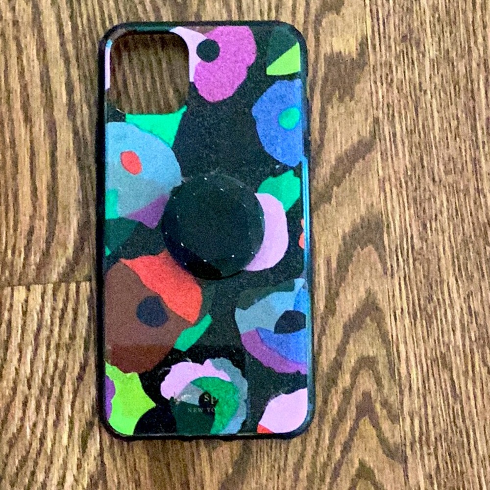 Kate spade phone case